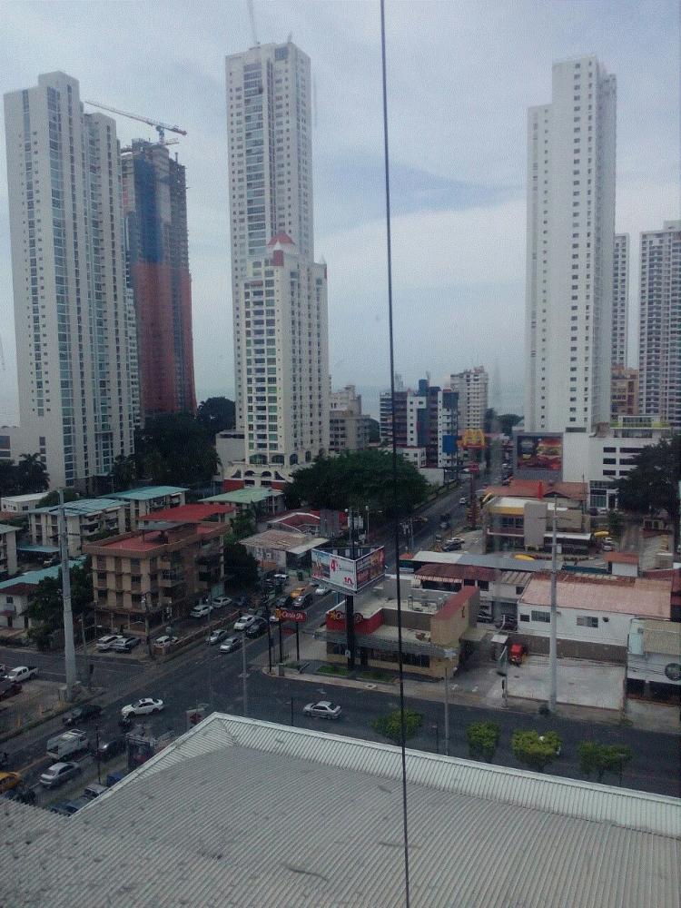 Foto Oficina en Alquiler en Via Cincuentenario, Via Cincuentenario, Panamá - U$D 2.000 - OFA18327 - BienesOnLine