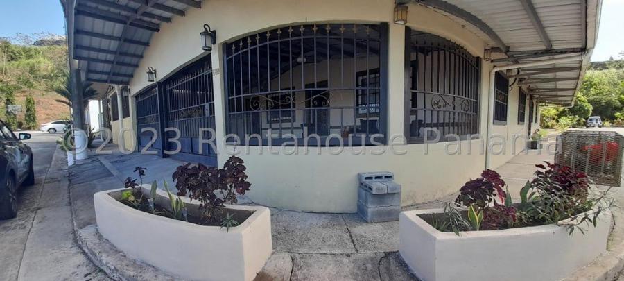 Foto Casa en Venta en LAS CUMBRES, Las Cumbres, Panamá - U$D 110.000 - CAV73796 - BienesOnLine