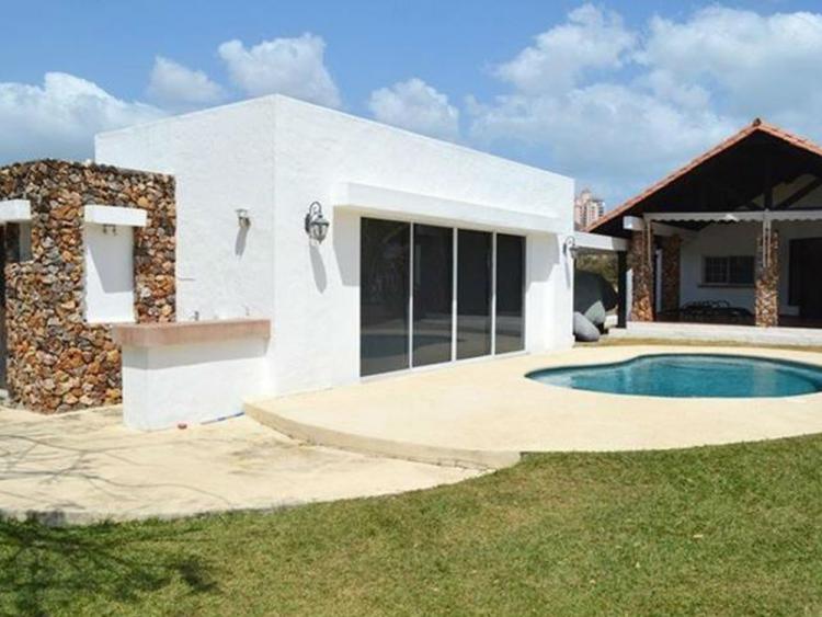 Foto Casa en Venta en Coronado, Chame, Panamá - U$D 450.000 - CAV4223 - BienesOnLine