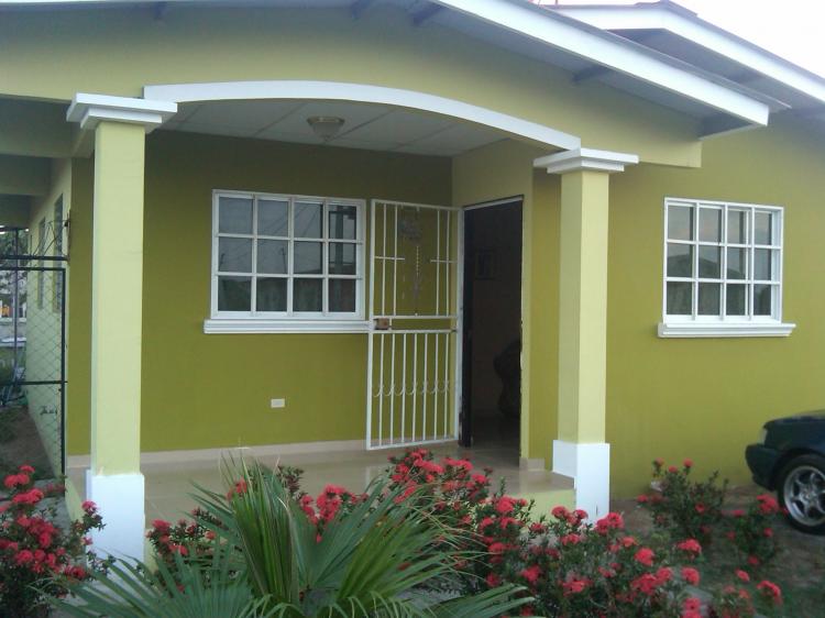 Casas en alquiler en Chitré - BienesOnLine Panamá