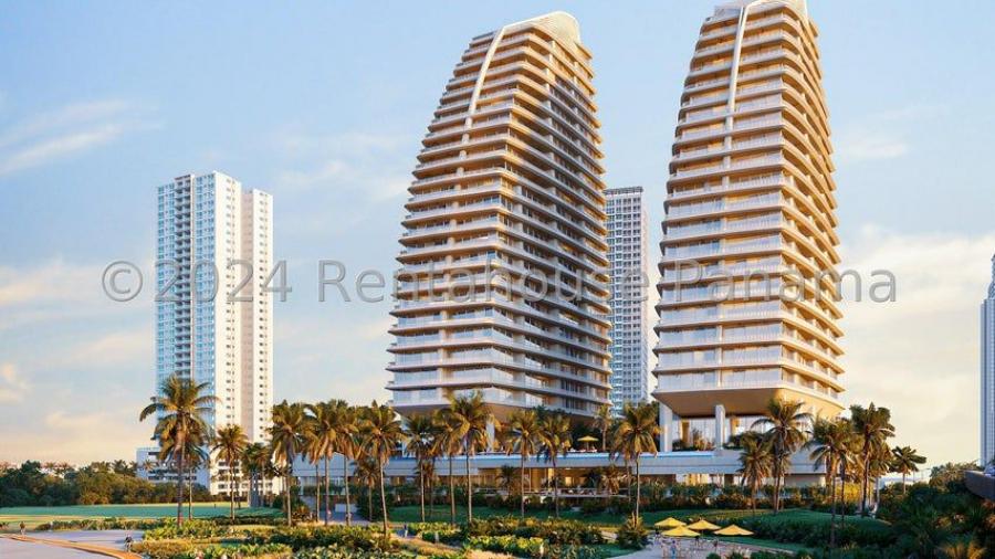 Foto Apartamento en Venta en costa del este, Panam - U$D 292.853 - APV74894 - BienesOnLine