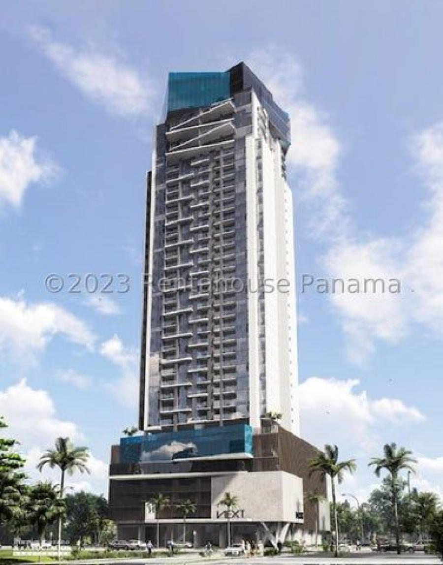 Foto Apartamento en Venta en Coco del Mar, Panamá - U$D 603.300 - APV74726 - BienesOnLine