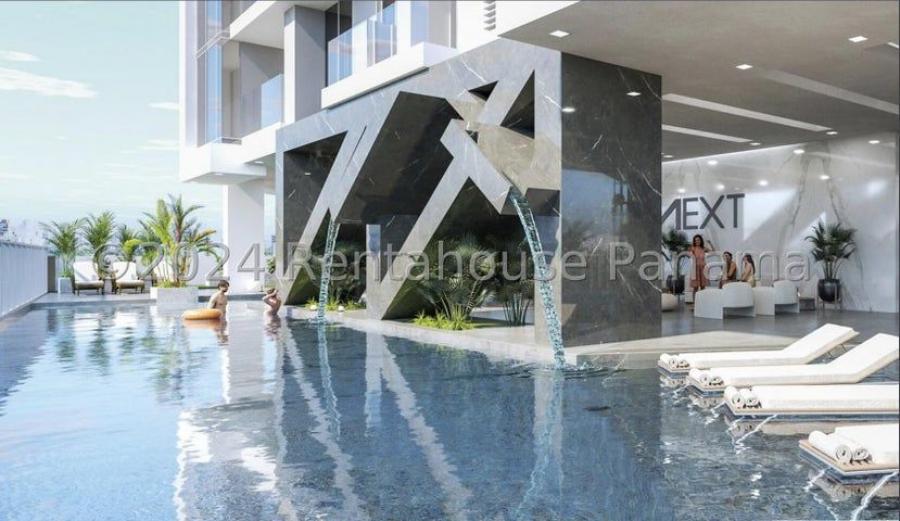 Foto Apartamento en Venta en Coco del Mar, Panamá - U$D 568.785 - APV74547 - BienesOnLine