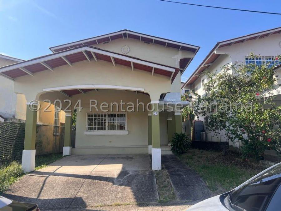 Foto Casa en Alquiler en ERNESTO CORDOBA CAMPOS, Las Cumbres, Panamá - U$D 700 - CAA76026 - BienesOnLine