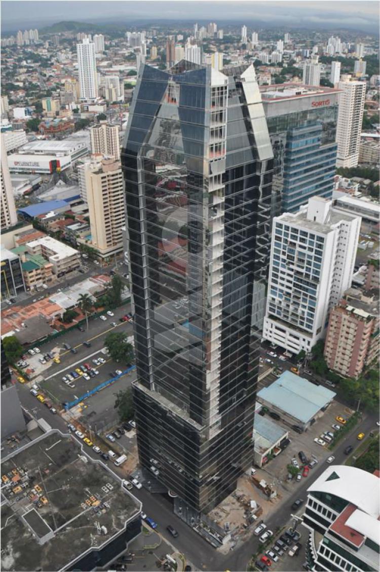 Foto Oficina en Venta en Ciudad de Panamá, Panamá - U$D 1.017.000 - OFV13772 - BienesOnLine