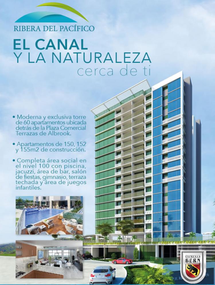 Foto Apartamento en Venta en Ciudad de Panamá, Panamá - U$D 420.000 - APV2691 - BienesOnLine