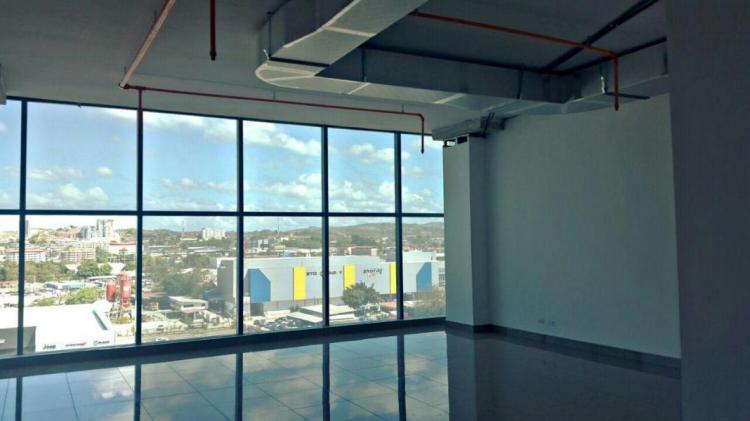 Foto Oficina en Alquiler en , Panamá - U$D 1.176 - OFA22900 - BienesOnLine