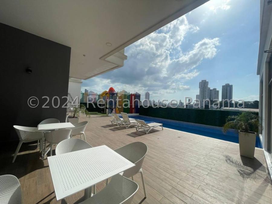 Foto Apartamento en Alquiler en panama, Panamá - U$D 875 - APA71371 - BienesOnLine