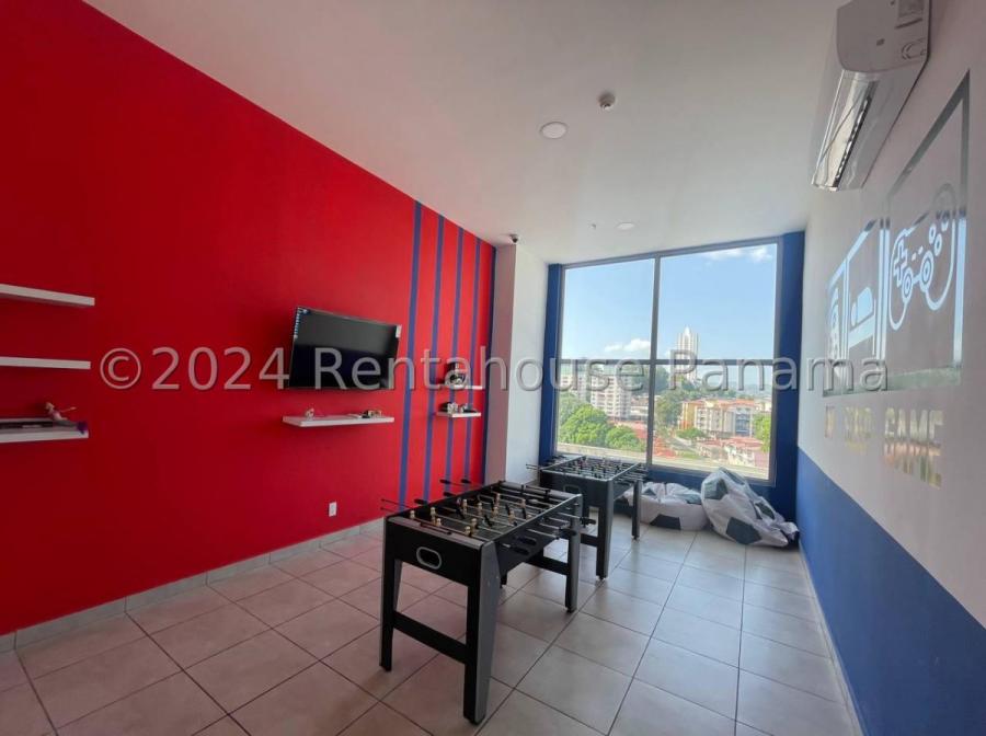 Foto Apartamento en Alquiler en panama, Panamá - U$D 875 - APA71794 - BienesOnLine