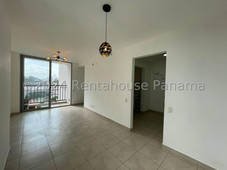 Foto Apartamento en Alquiler en panama, Panamá - U$D 875 - APA71835 - BienesOnLine