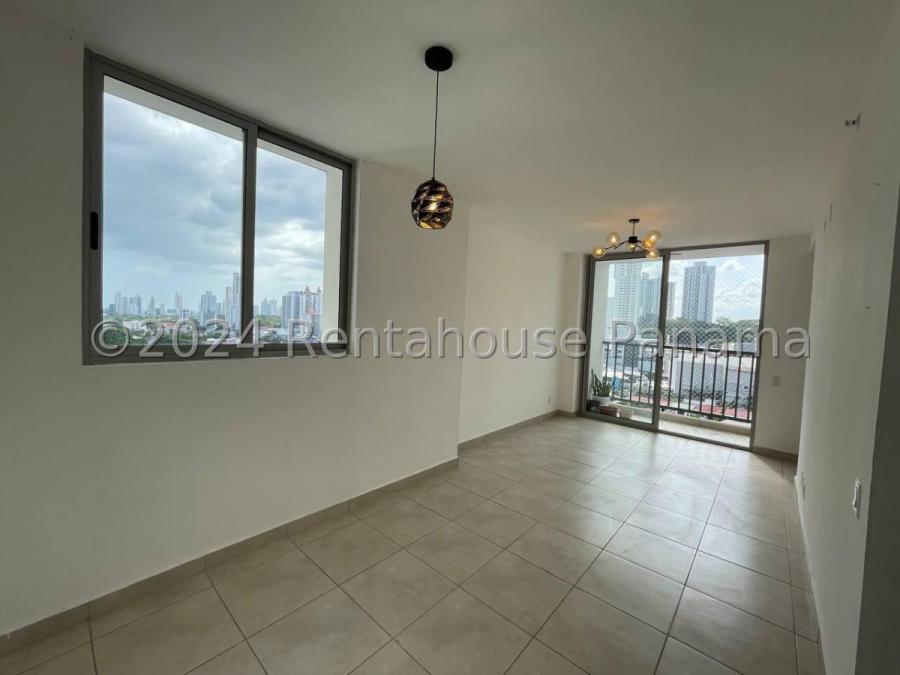 Foto Apartamento en Alquiler en panama, Panamá - U$D 875 - APA71851 - BienesOnLine