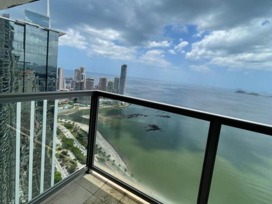 Foto Apartamento en Alquiler en Bella Vista, Ave balboa, Panamá - U$D 2.900 - APA73538 - BienesOnLine