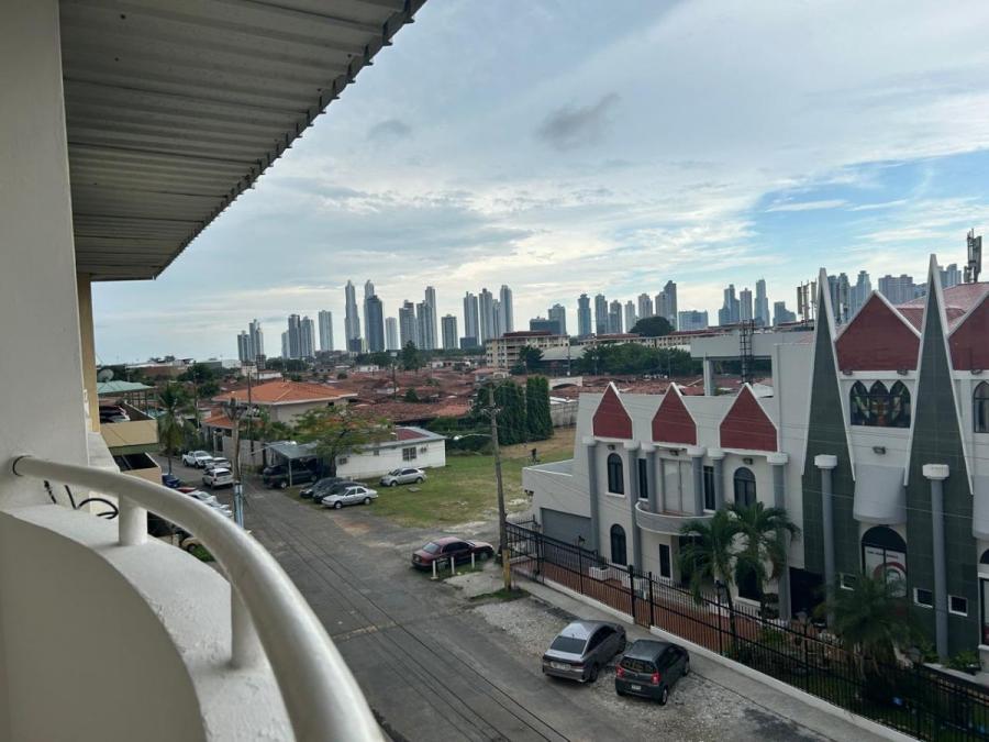 Foto Apartamento en Alquiler en Campo Lindbergh, Juan Díaz, Panamá - U$D 450 - APA75749 - BienesOnLine