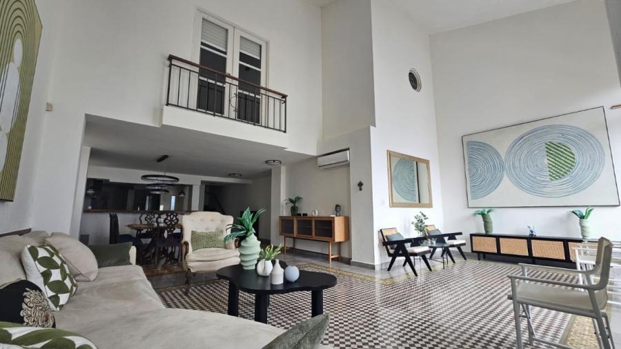 Foto Apartamento en Alquiler en San Felipe, Casco Viejo, Panamá - U$D 2.500 - APA72381 - BienesOnLine