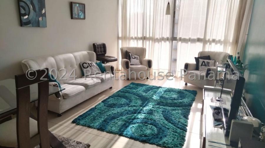 Foto Apartamento en Alquiler en panama, Panamá - U$D 800 - APA71638 - BienesOnLine