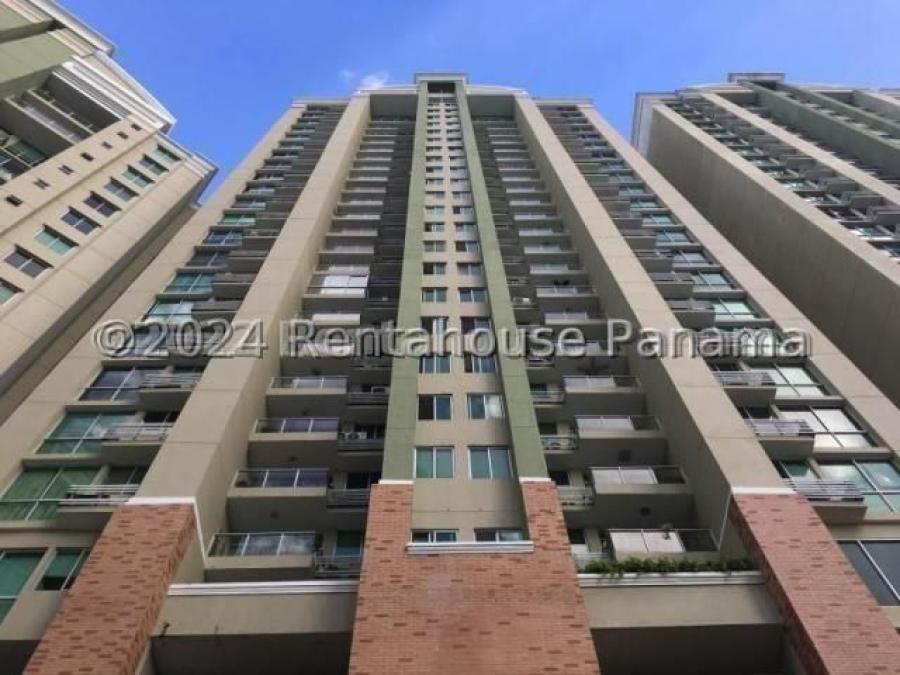 Foto Apartamento en Alquiler en panama, Panam - U$D 1.100 - APA71934 - BienesOnLine