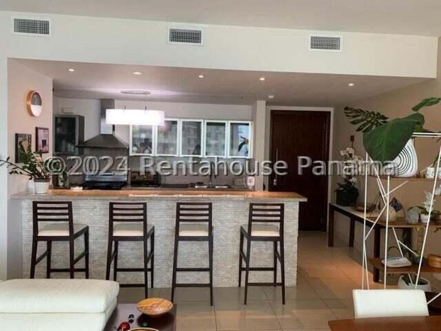 Foto Apartamento en Alquiler en panama, Panamá - U$D 1.900 - APA71533 - BienesOnLine