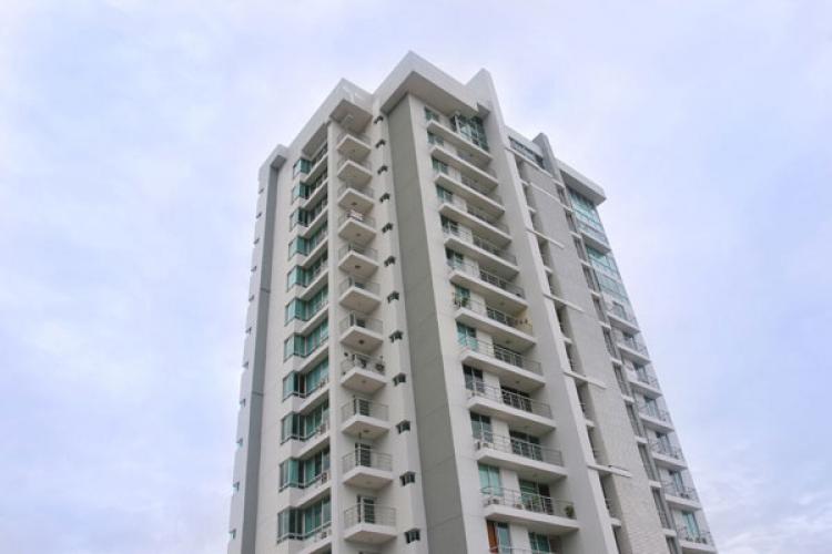 Foto Apartamento en Alquiler en El Cangrejo, El Cangrejo, Panamá - U$D 1.350 - APA18662 - BienesOnLine