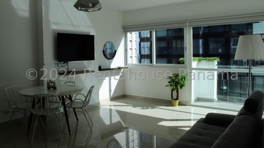 Foto Apartamento en Alquiler en panama, Panamá - U$D 1.500 - APA71630 - BienesOnLine