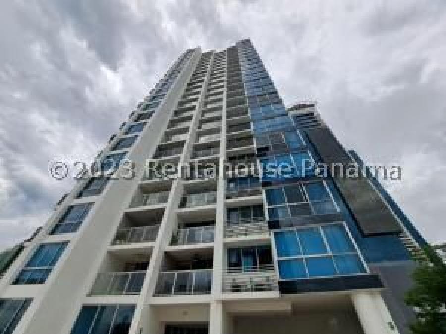 Foto Apartamento en Alquiler en Obarrio, Panamá - U$D 1.800 - APA72497 - BienesOnLine