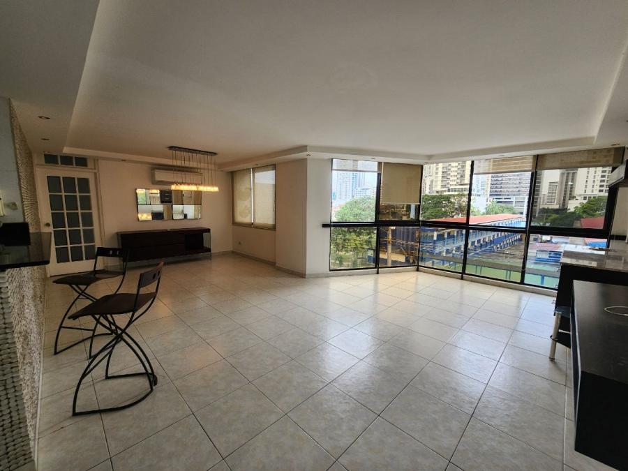 Foto Apartamento en Alquiler en San Francisco, Panam - U$D 1.100 - APA73998 - BienesOnLine