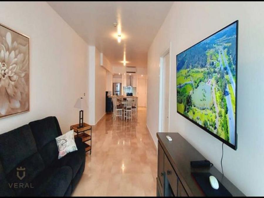 Foto Apartamento en Alquiler en Bella Vista, Panam - U$D 2.000 - APA74008 - BienesOnLine