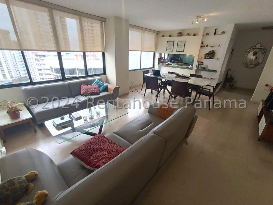 Foto Apartamento en Alquiler en panama, Panamá - U$D 1.200 - APA71588 - BienesOnLine