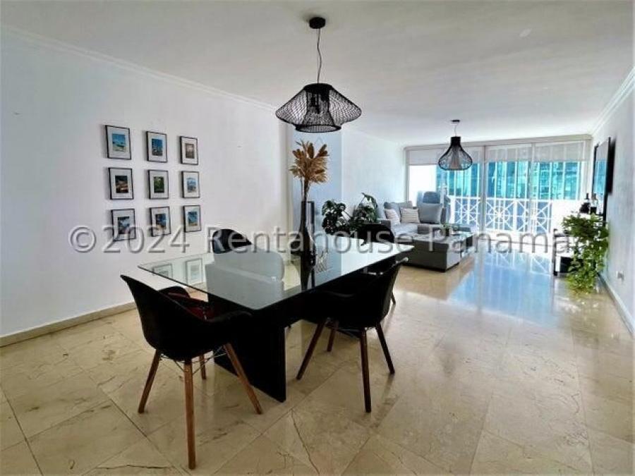 Foto Apartamento en Alquiler en panama, Panamá - U$D 1.450 - APA71601 - BienesOnLine