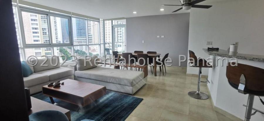 Foto Apartamento en Alquiler en panama, Panamá - U$D 2.200 - APA71344 - BienesOnLine