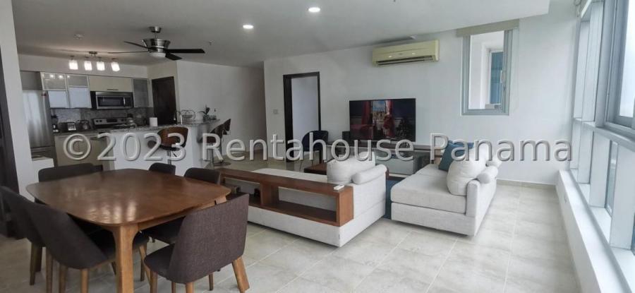 Foto Apartamento en Alquiler en panama, Panamá - U$D 2.200 - APA71678 - BienesOnLine