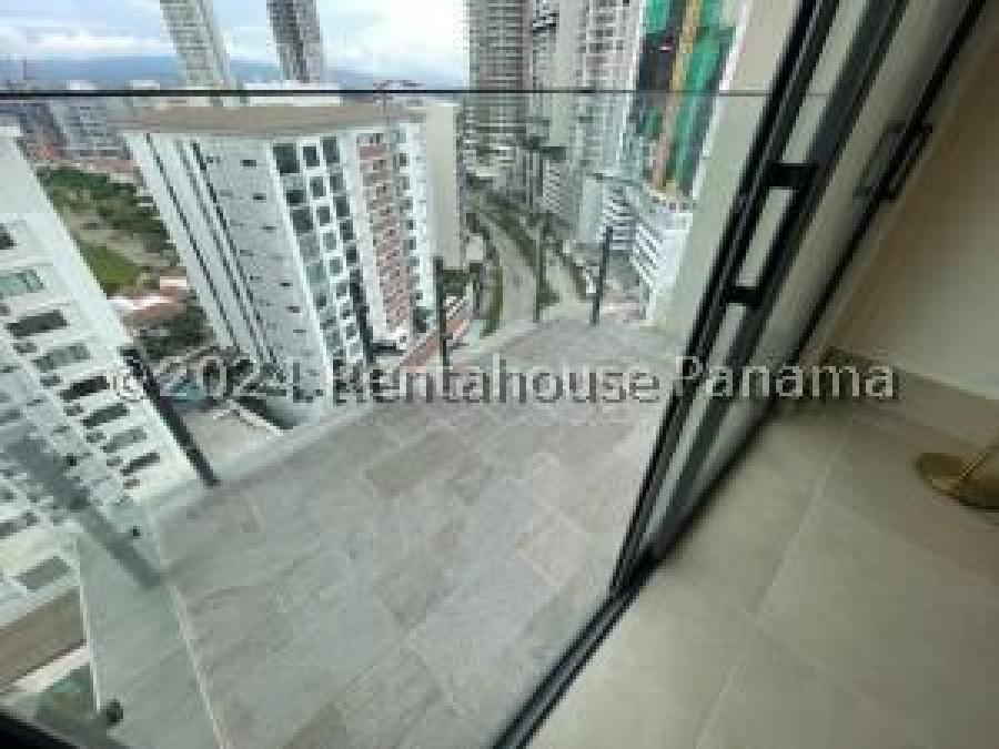 Foto Apartamento en Alquiler en Santa Maria, Panamá - U$D 2.500 - APA72501 - BienesOnLine