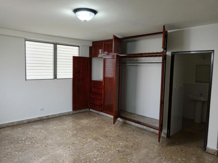 Foto Apartamento en Alquiler en RIO ABAJO, Ciudad De Panamá, Panamá - U$D 440 - APA75047 - BienesOnLine