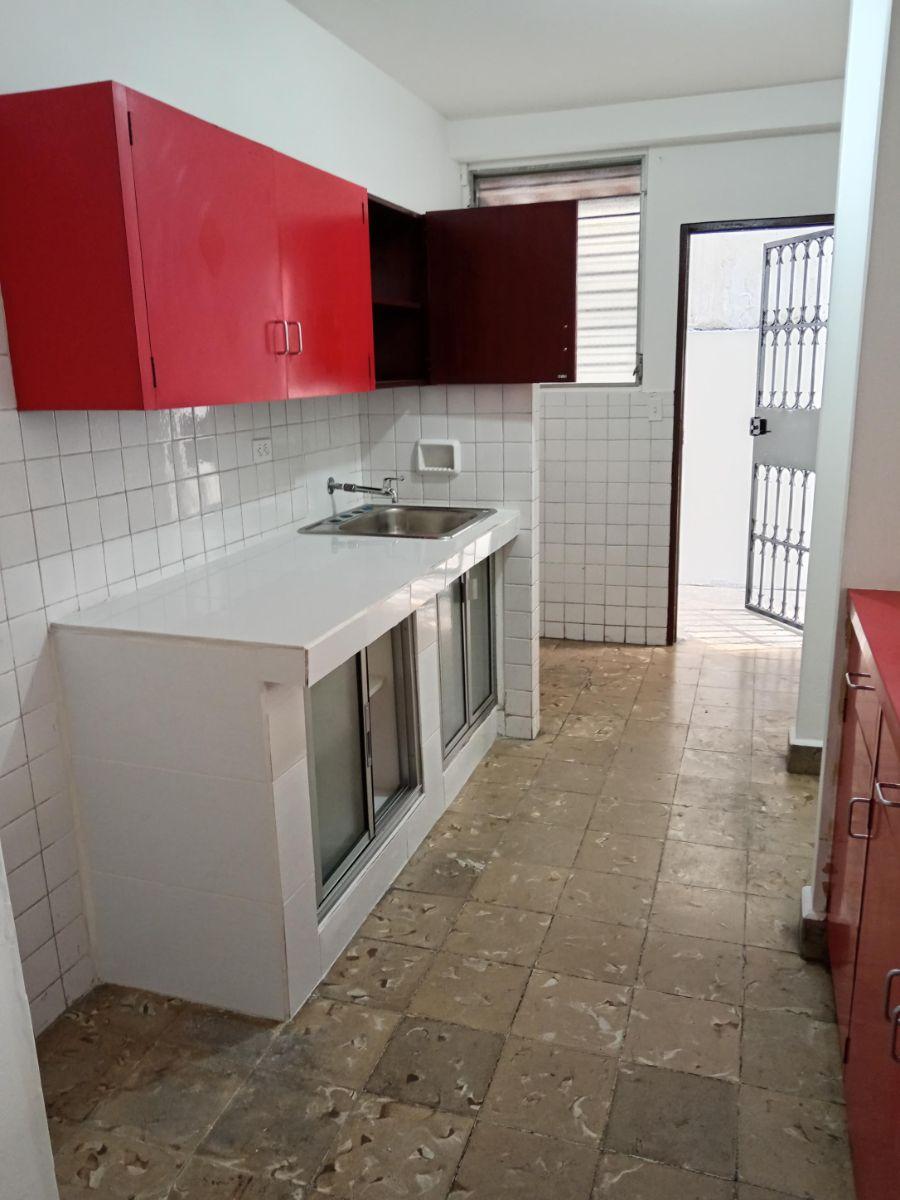 Foto Apartamento en Alquiler en Ciudad de Panamá, Panamá - U$D 440 - APA75455 - BienesOnLine