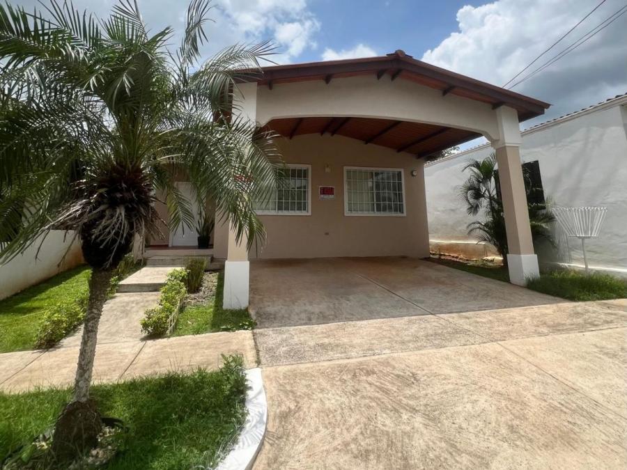 Foto Casa en Alquiler en Brisas del Golf, Arraiján, Panamá - U$D 525 - CAA75750 - BienesOnLine