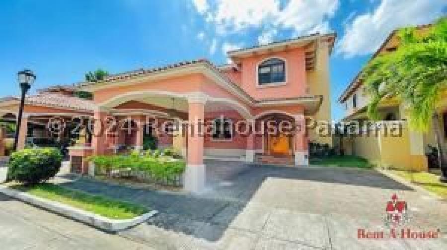 Foto Casa en Alquiler en Costa Sur, Panamá - U$D 2.250 - CAA72499 - BienesOnLine