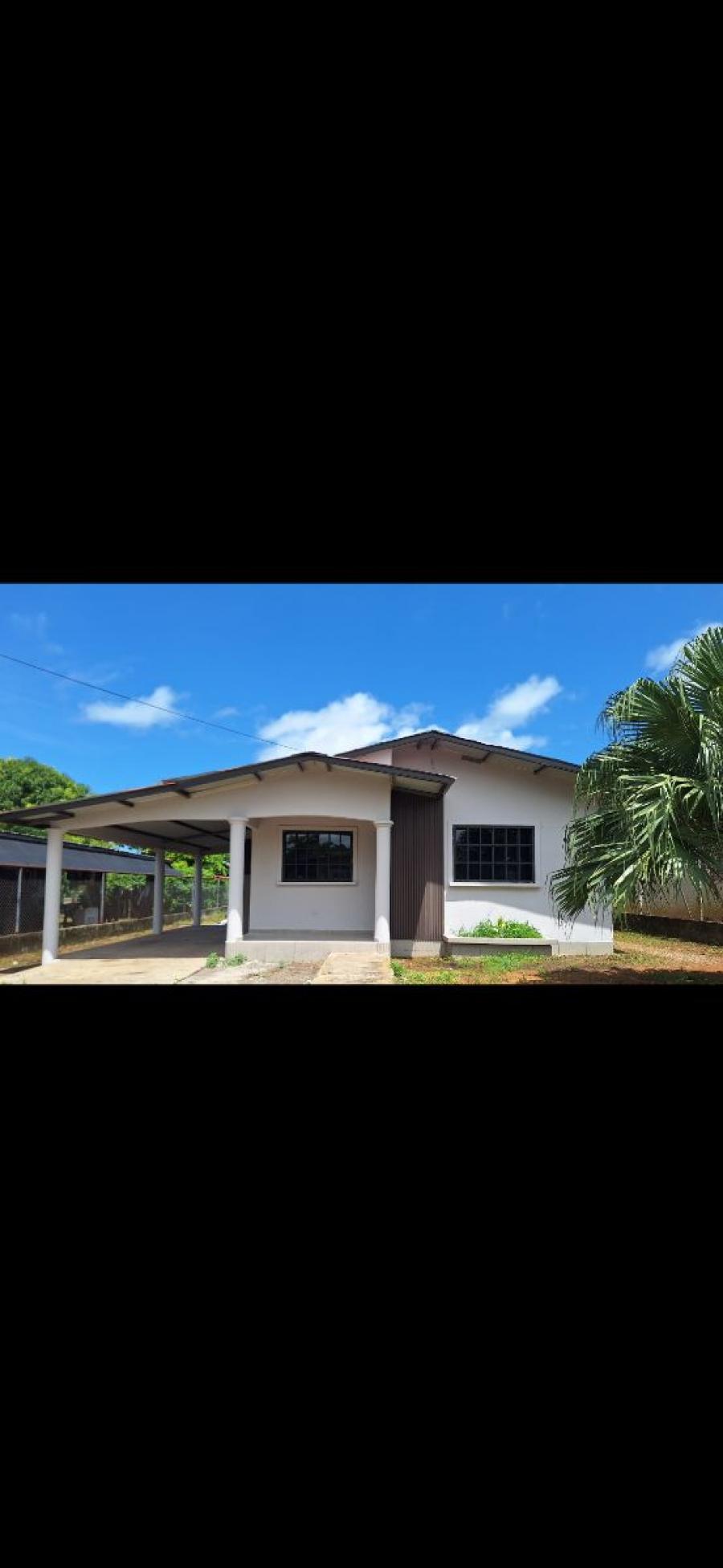 Foto Casa en Alquiler en Jardines de la Riviera, David, Chiriquí - U$D 425 - CAA73341 - BienesOnLine