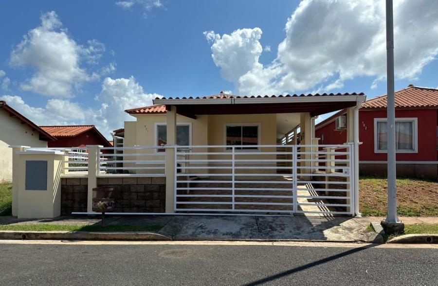 Foto Casa en Alquiler en Puerto Caimito, Panam - U$D 600 - CAA72952 - BienesOnLine