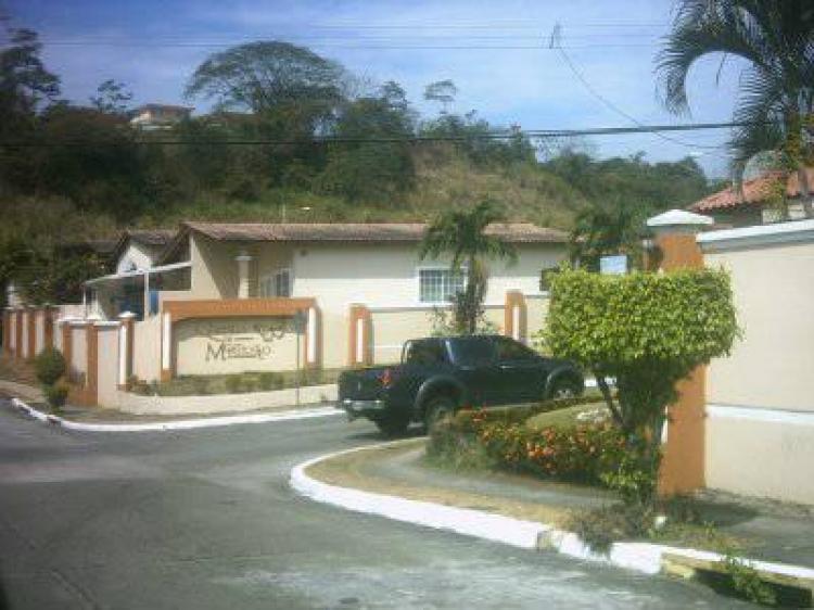 Foto Casa en Alquiler en Brisas del Golf, Quintas de Montichello, Panamá - U$D 1.100 - CAA25670 - BienesOnLine