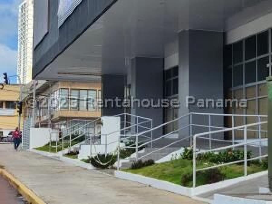 Foto Local en Alquiler en El Carmen, El Carmen, Panamá - U$D 3.150 - LOA66913 - BienesOnLine