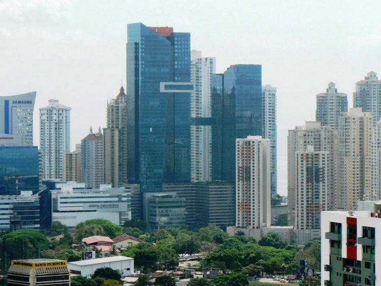 Foto Oficina en Alquiler en Ciudad de Panamá, Panamá - U$D 5.116 - OFA13875 - BienesOnLine