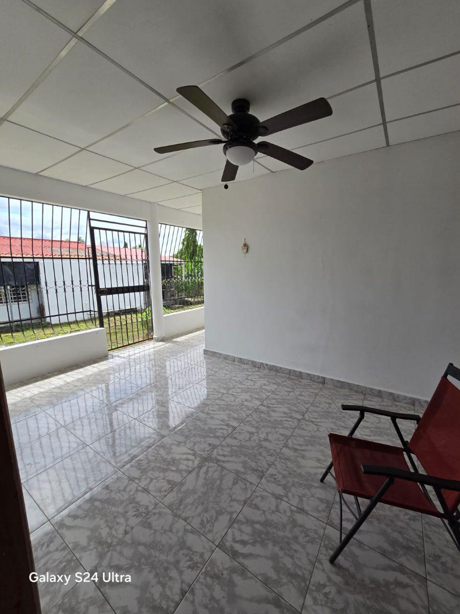 Foto Casa en Alquiler en Santiago, Veraguas - U$D 600 - CAA72670 - BienesOnLine