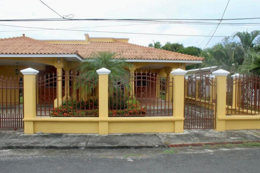 Foto Casa en Alquiler en La Villa de Los Santos, Los Santos - U$D 450 - CAA72672 - BienesOnLine