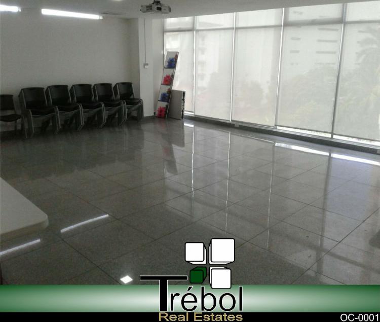 Foto Oficina en Alquiler en Ciudad de Panamá, Panamá - U$D 1.800 - OFA4243 - BienesOnLine