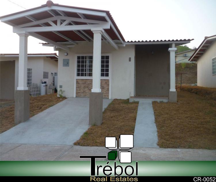 Foto Casa en Alquiler en Las Cumbres, Panamá - U$D 700 - CAA4654 - BienesOnLine