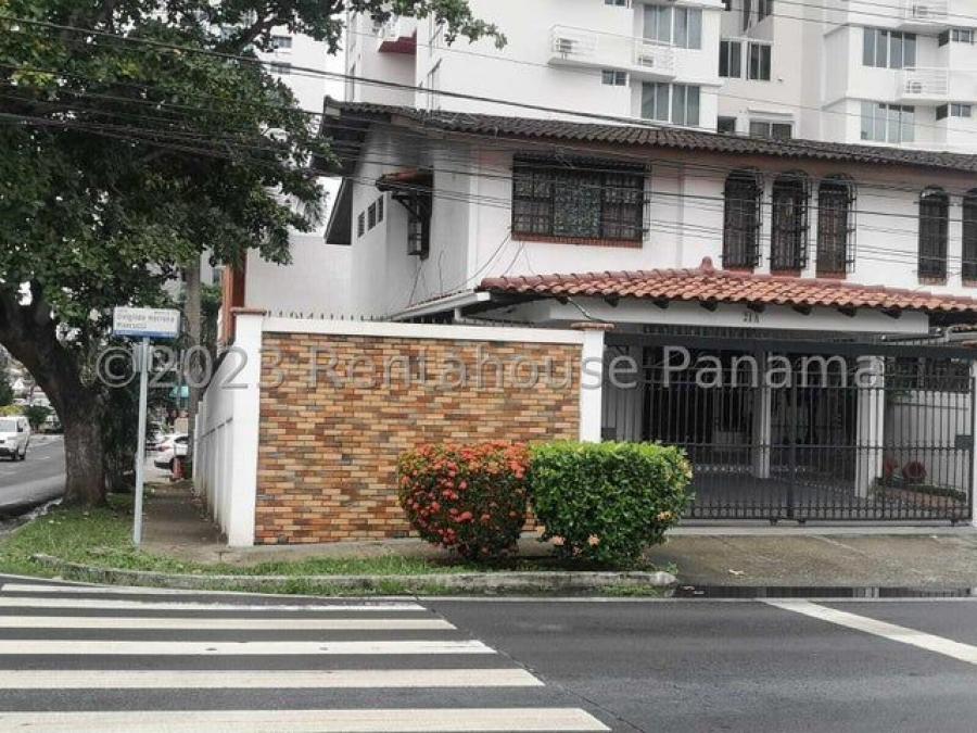 Foto Casa en Venta en San Francisco, San Francisco, Panamá - U$D 530.001 - CAV73983 - BienesOnLine