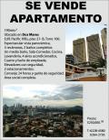 Apartamento en Venta en  Betania