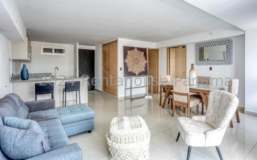 Foto Apartamento en Venta en panama, Panam - U$D 135.148 - APV71755 - BienesOnLine