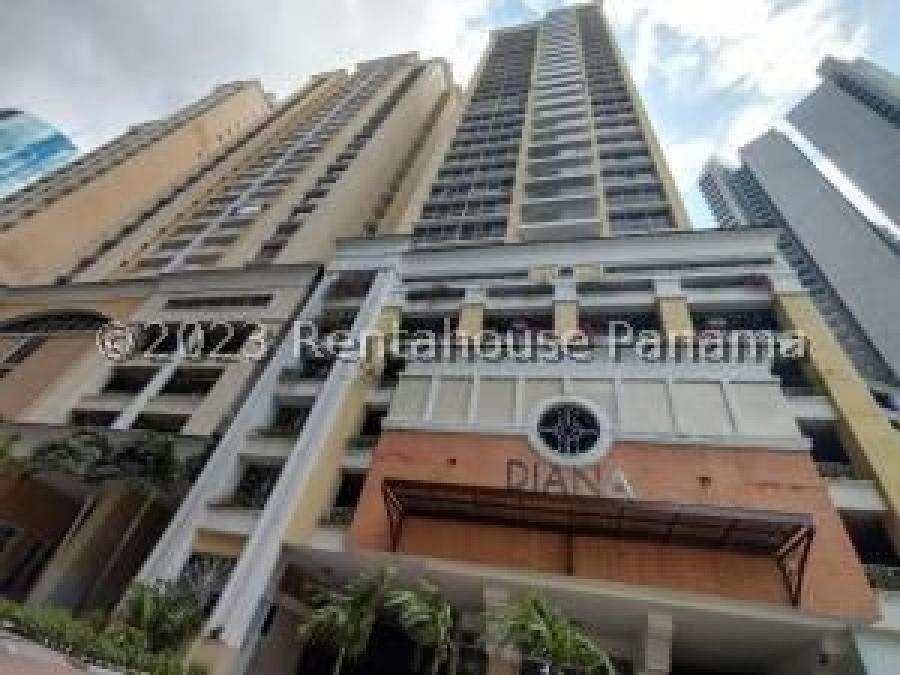 Foto Apartamento en Venta en Obarrio, Panamá - U$D 380.000 - APV72516 - BienesOnLine