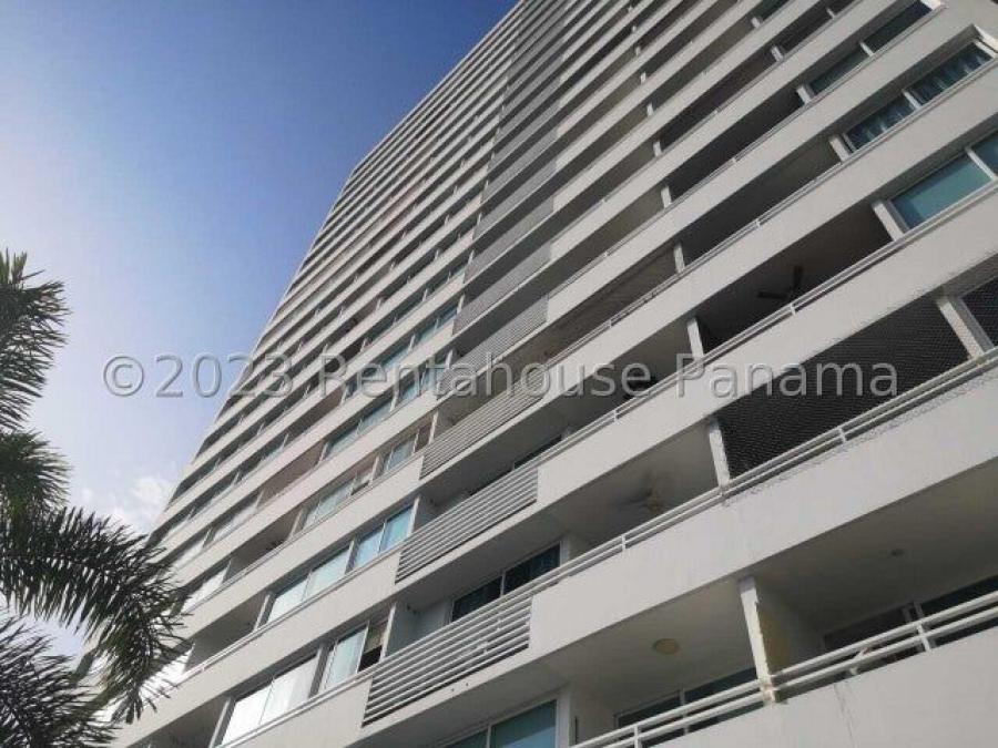 Foto Apartamento en Venta en San Francisco, Panamá - U$D 170.000 - APV73922 - BienesOnLine