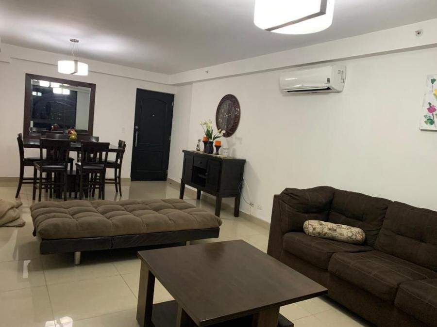 Foto Apartamento en Venta en panama, Panamá - U$D 195.000 - APV69706 - BienesOnLine